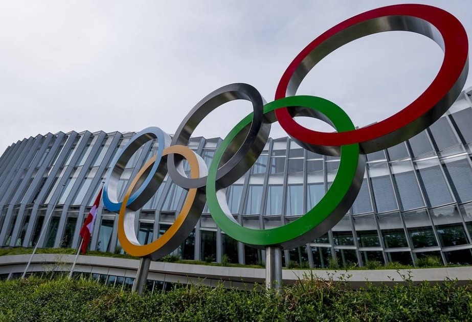 Beynəlxalq Olimpiya Komitəsinin mənzil-qərargahında “Açıq qapı” günləri keçiriləcək