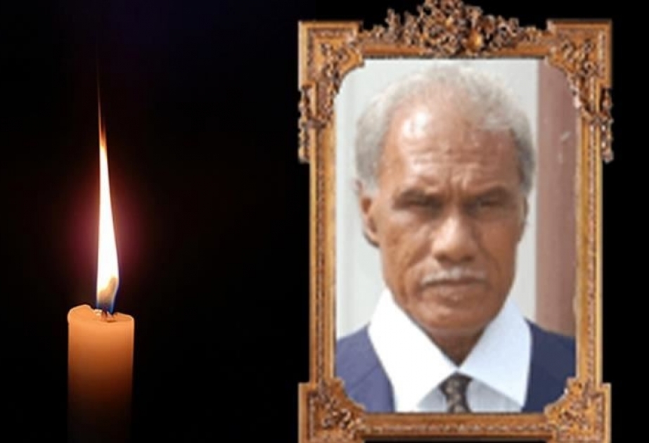 Tonqanın Baş Naziri vəfat edib