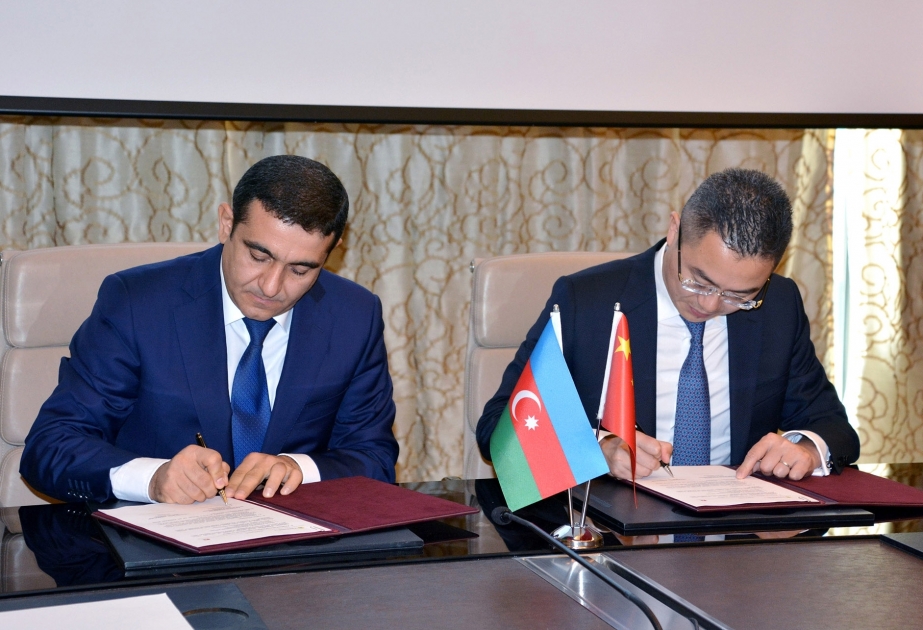 El Comité Estatal de Aduanas de Azerbaiyán introduce tecnologías innovadoras