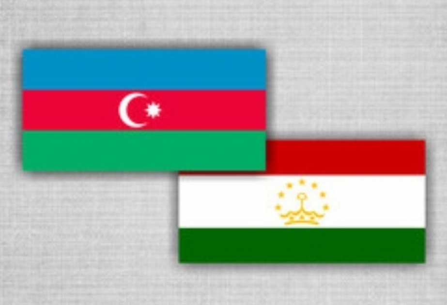 阿塞拜疆 - 塔吉克斯坦商业论坛将在巴库举行