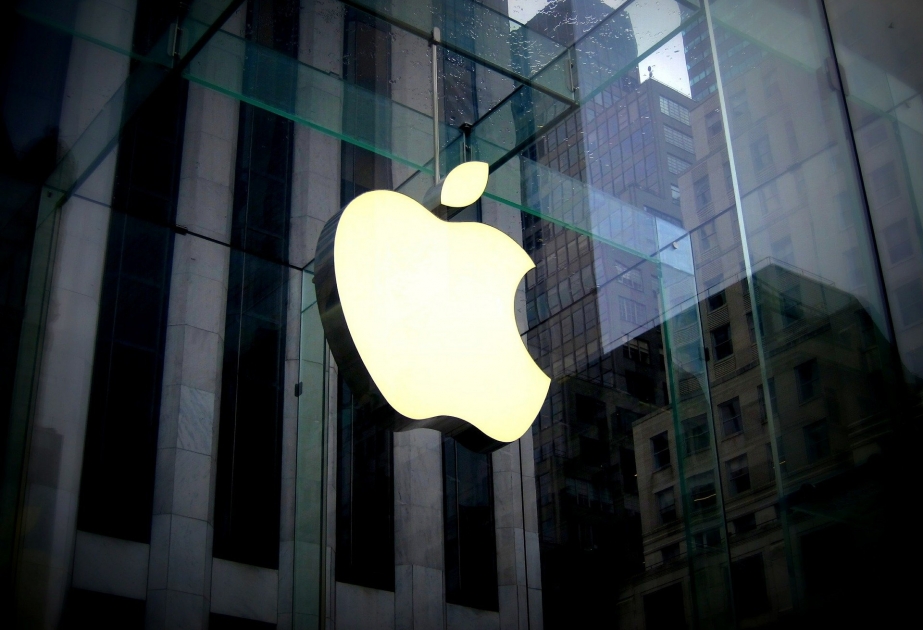 “Apple” kompaniyasının kapitalı bir trilyon dolları ötüb
