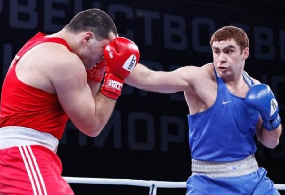 Azərbaycan boksçusu Bəxtiyar Qazıbəyov bu gün dünya çempionatında ilk görüşünə çıxacaq