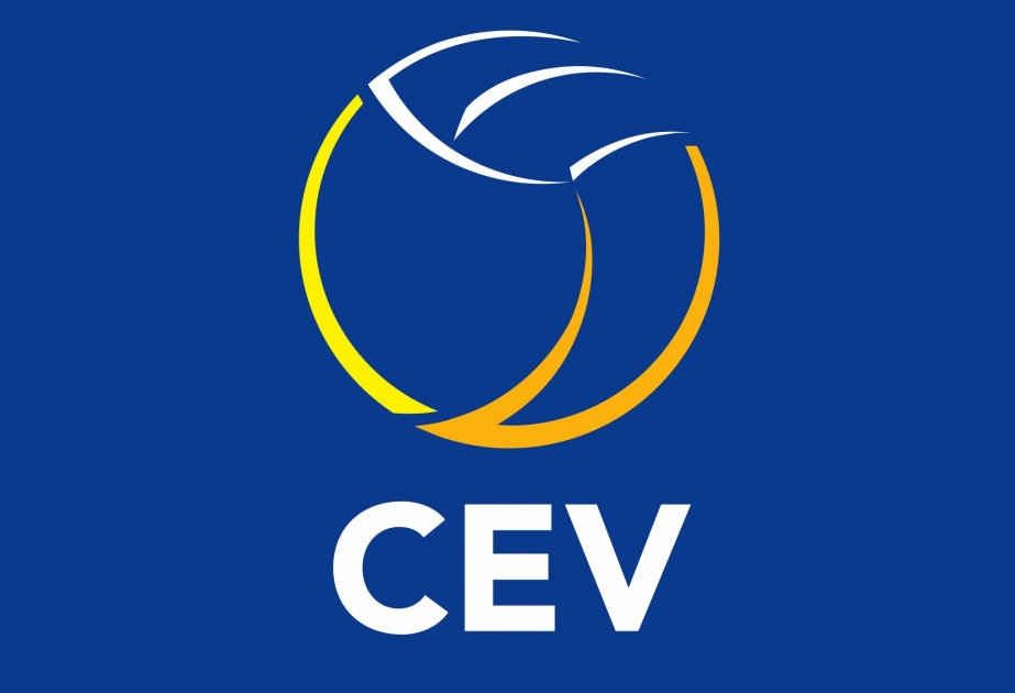 Azerbaijani women`s volleyball team ranks 11th in CEV European Ranking List
