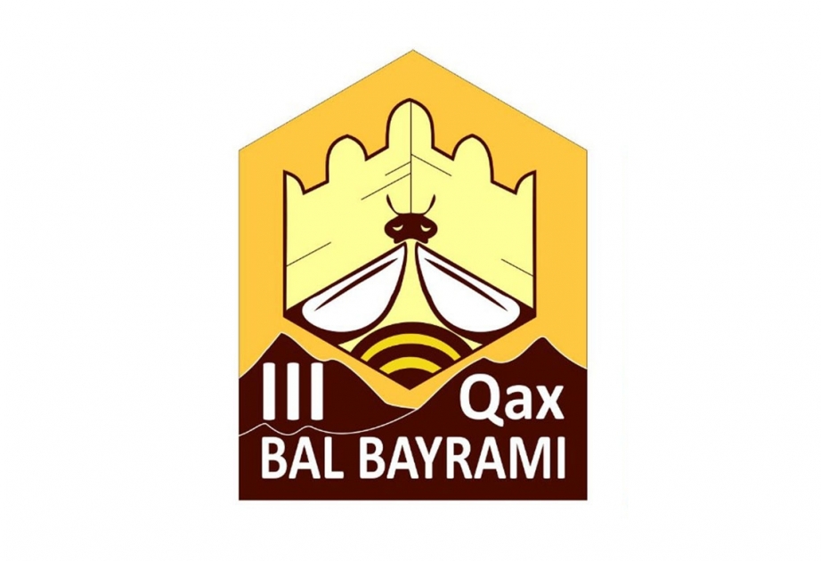 Qaxda III “Bal bayramı” keçiriləcək
