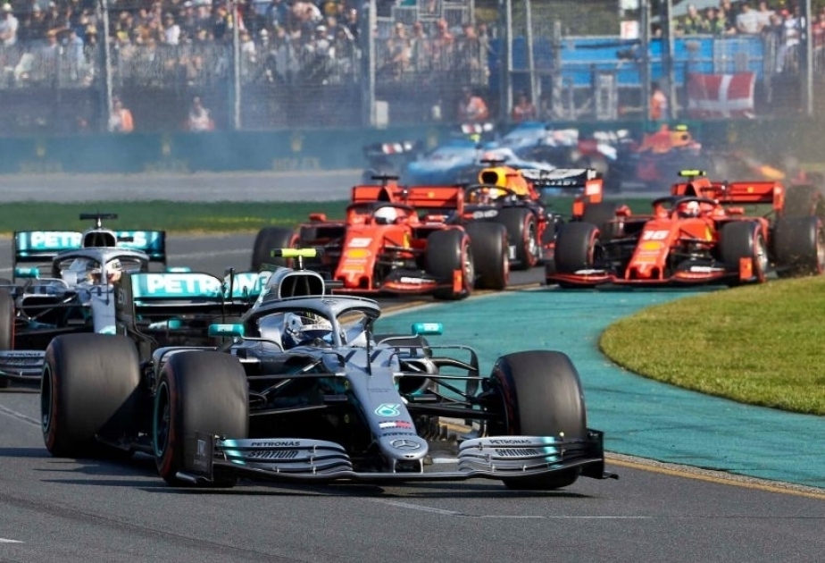 Mucelloda Formula 1 yarışlarını 2025-ci ildə keçirmək niyyətindədirlər