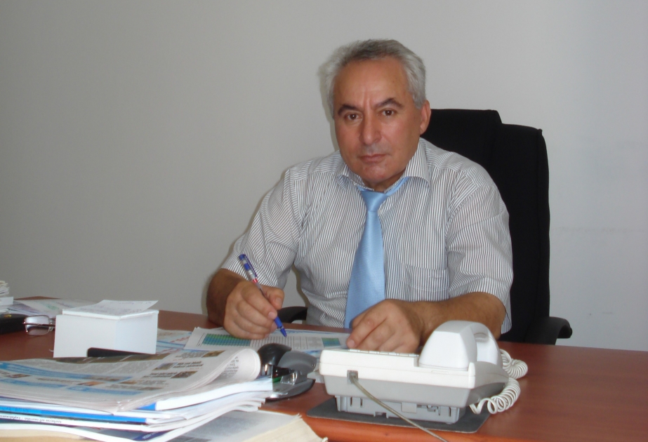 “Şahdəniz” qaz-kondensat yatağının kəşfindən 20 il ötür