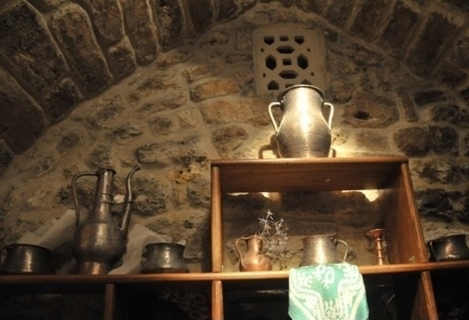 Azerbaijan to join International Craftsmanship Festival in Uzbekistan