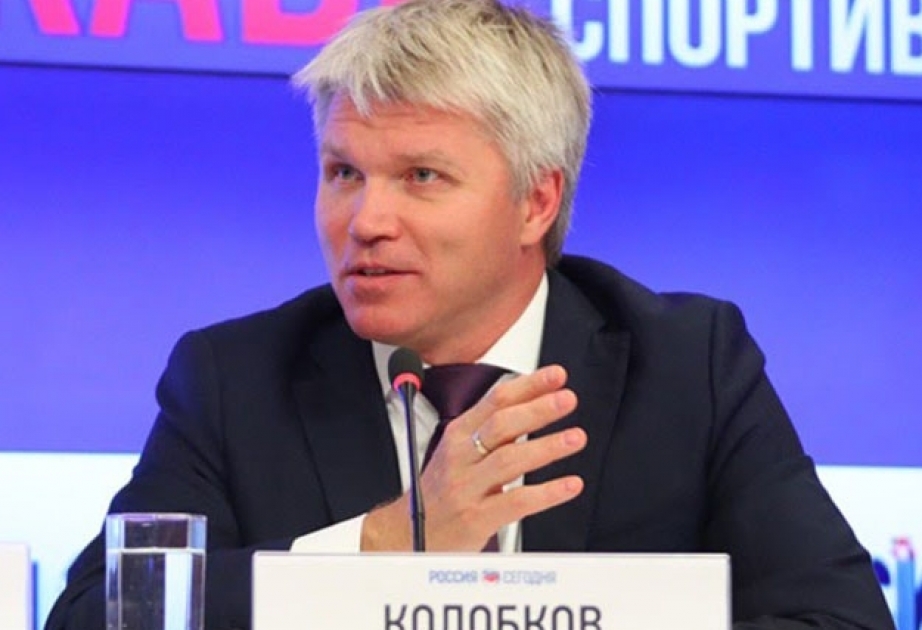 Министр спорта России: Азербайджан задал высокую планку, проведя Европейские игры