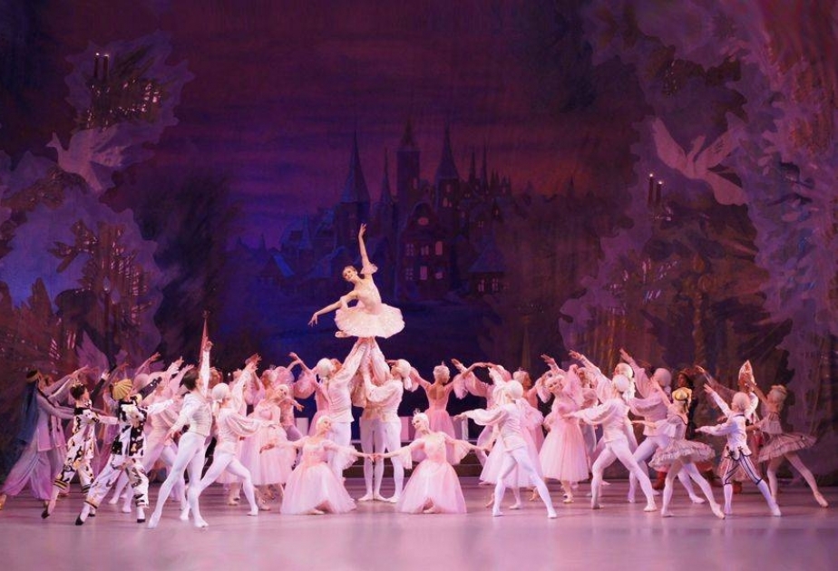 “Şelkunçik” baleti Primorye səhnəsində Eldar Əliyevin quruluşunda təqdim ediləcək