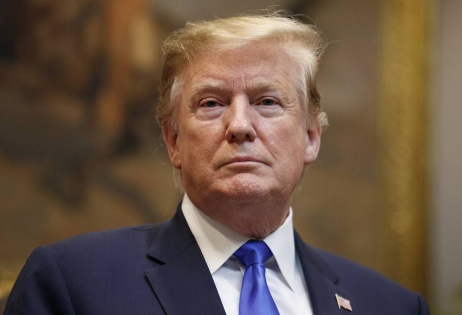 Donald Tramp Kim Çen In ilə ilin sonunadək görüşməyi planlaşdırır