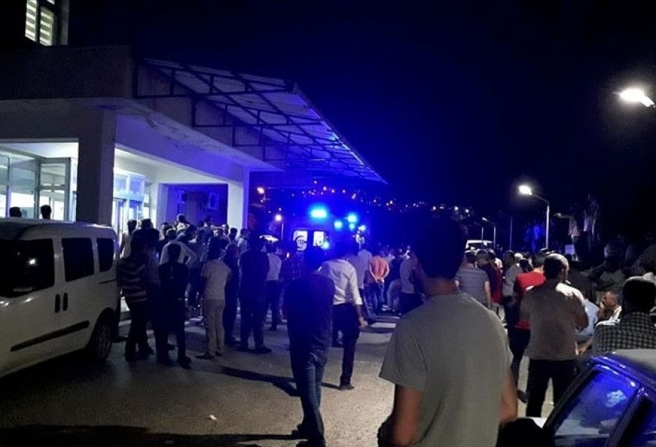 PKK terror attack kills 4 civilians in SE Turkey