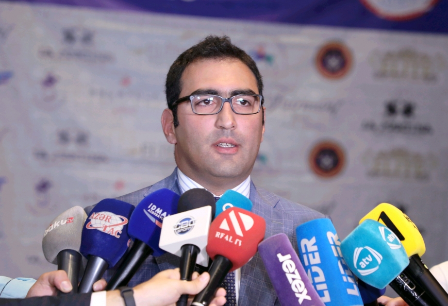 Bəhruz Nəbiyev: Komandamızı ancaq yerli idmançılar təmsil edəcək