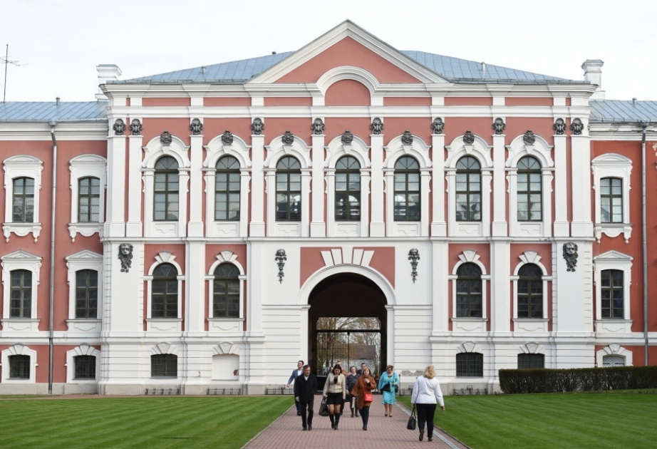 Latviyanın 3 universiteti dünyanın ən yaxşı ali məktəbləri siyahısına düşüb