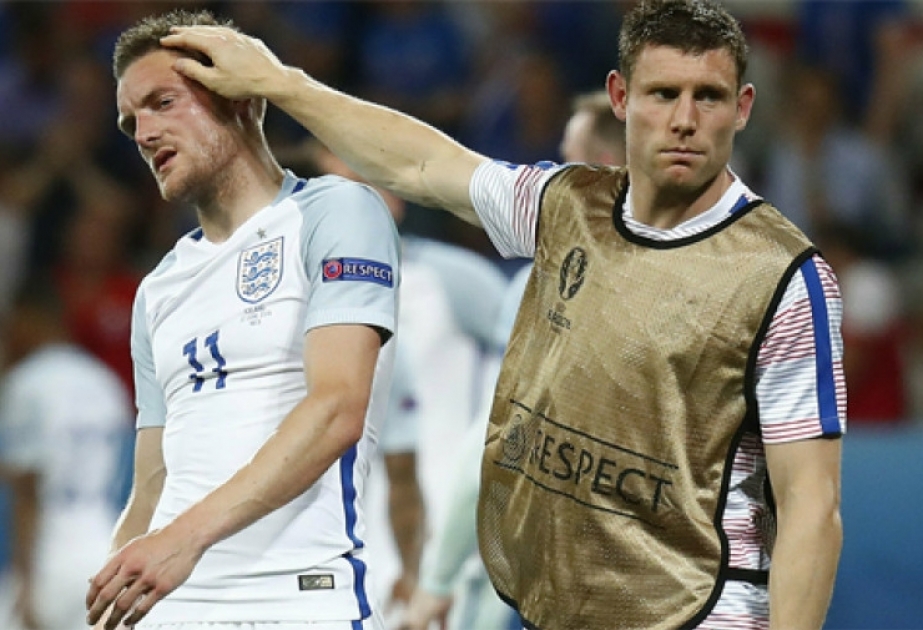 Английские футболисты могут уйти с поля в матче против болгар в случае проявления расизма