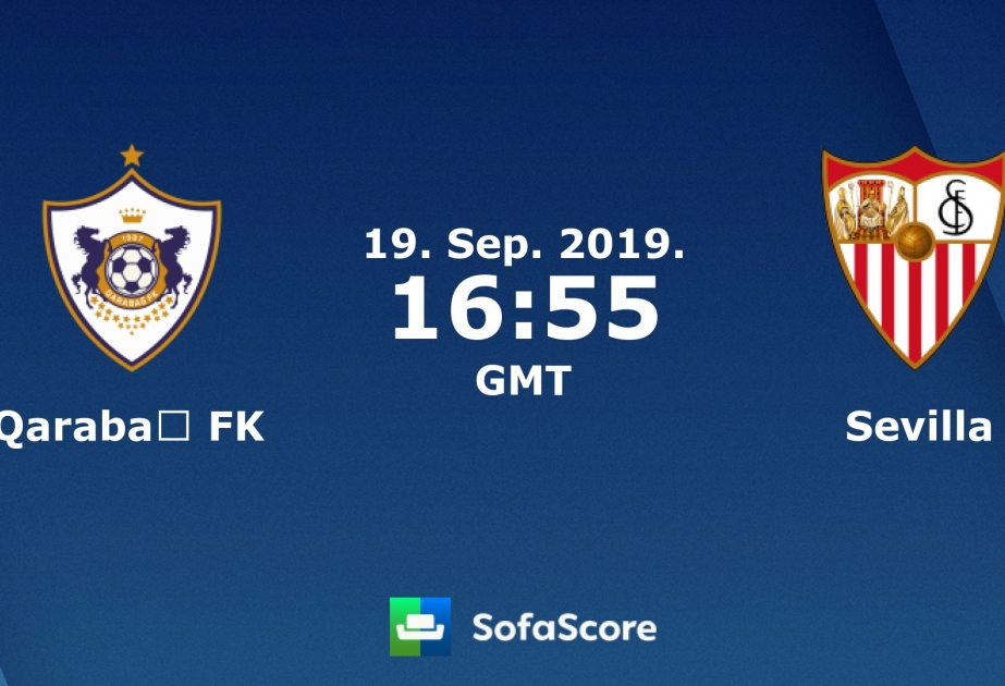 ¿Cuándo saldrán a la venta las entradas para el partido Qarabağ FK-Sevilla?