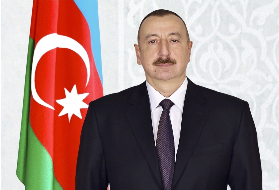 Präsident Ilham Aliyev stellt Geldmittel für Beseitigung der Erdbebenschäden in Schamachi bereit