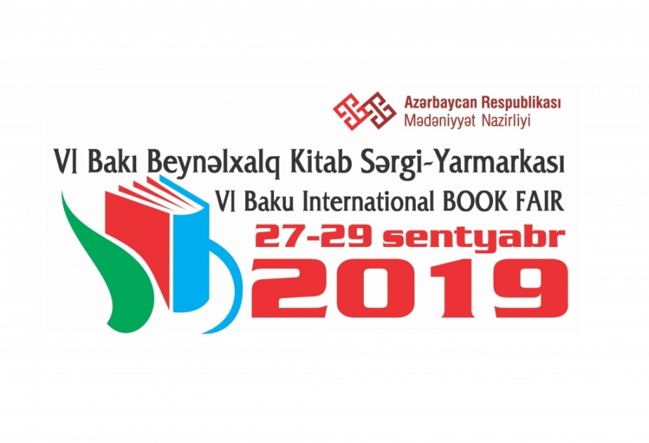 Cuba participará en la VI Feria Internacional del Libro de Bakú