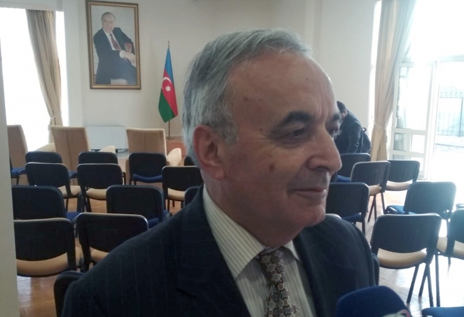 Səfir Alev Kılıç: İşğal altındakı Azərbaycan torpaqlarında keçirilən heç bir “seçki”nin hüquqi əsası yoxdur