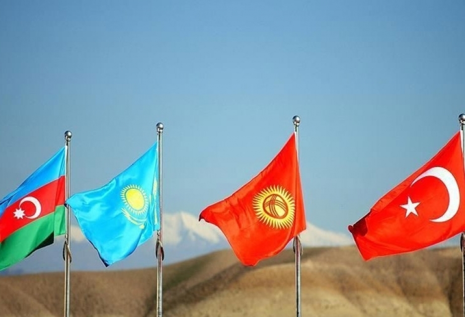 Uzbekistán se convertirá en miembro del Consejo Túrquico