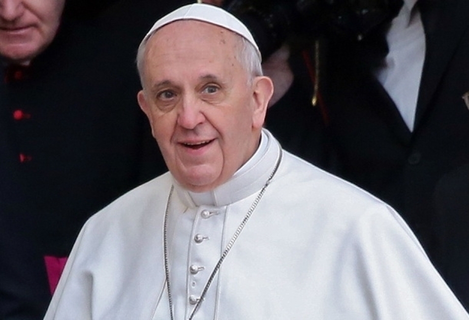 Pope Francis to visit Japan