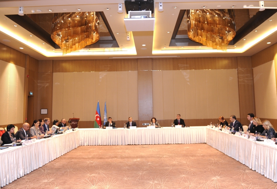 Se reúne en Bakú el Comité de ONU para la Protección de los Derechos de Todos los Trabajadores Migratorios y de sus Familiares