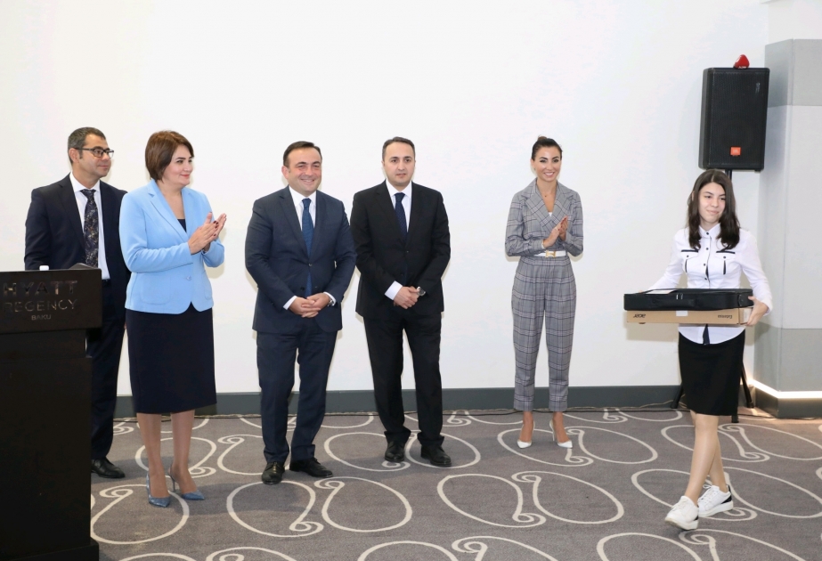 BP supporting children from vulnerable families to receive higher education