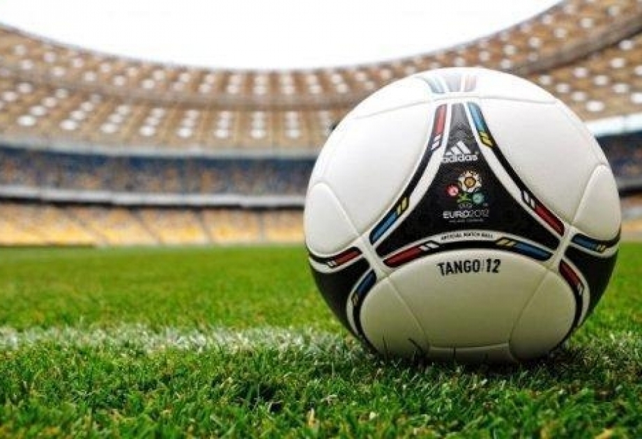 Bu gün futbol üzrə Azərbaycan Premyer Liqasının dördüncü turuna start verilir