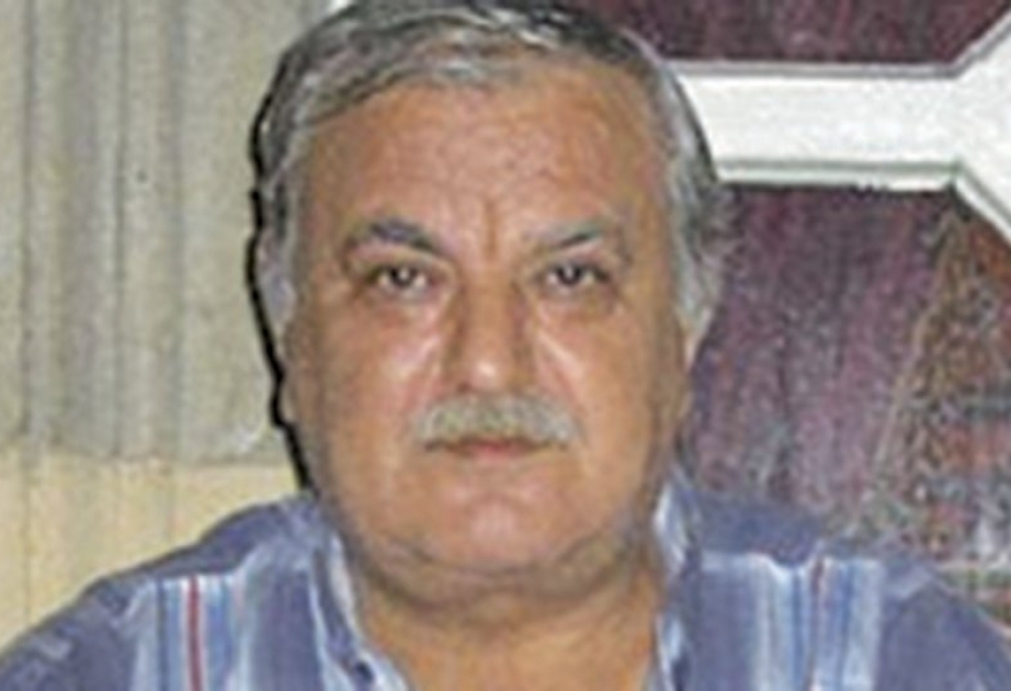 Xalq rəssamı Tahir Tahirov vəfat edib