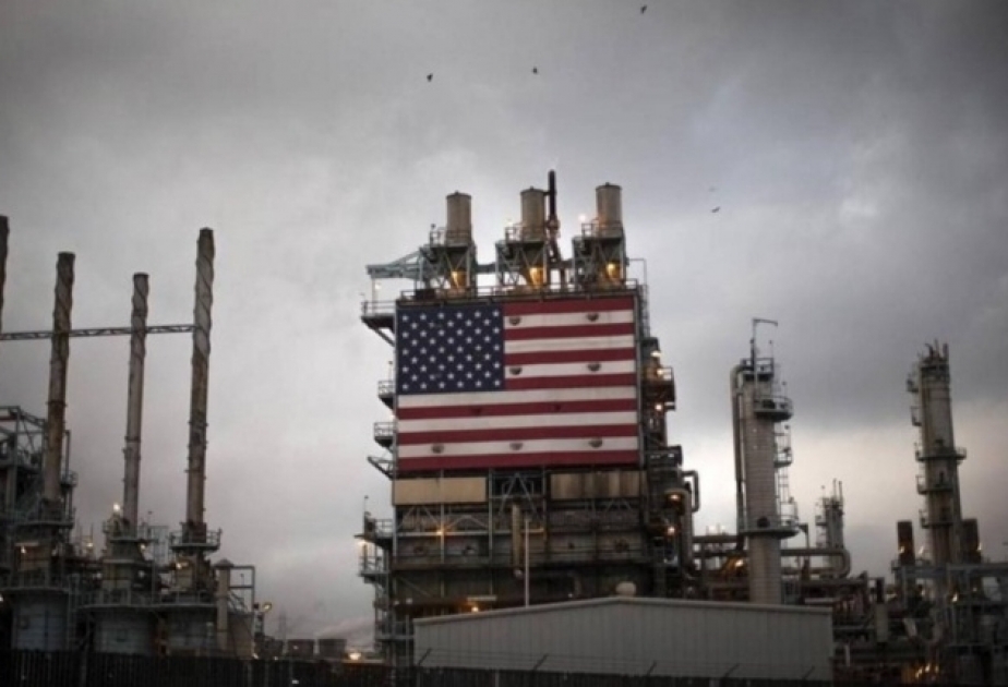 Ölmarkt: USA konnten im Juni Saudi-Arabien als größten Öl-Exporteur ablösen