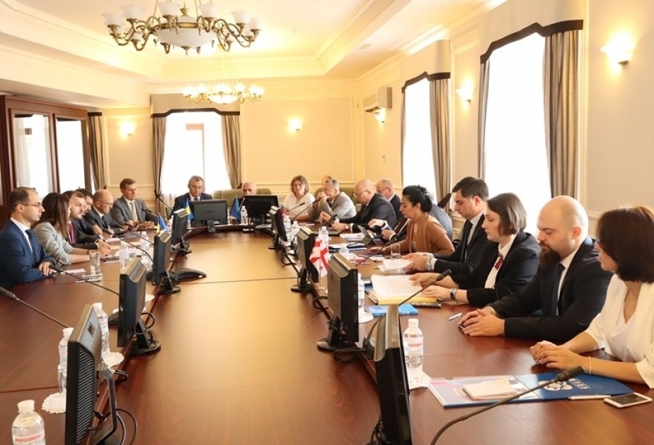 Azerbaiyán anuncia cuestiones prioritarias durante su presidencia en el Grupo GUAM