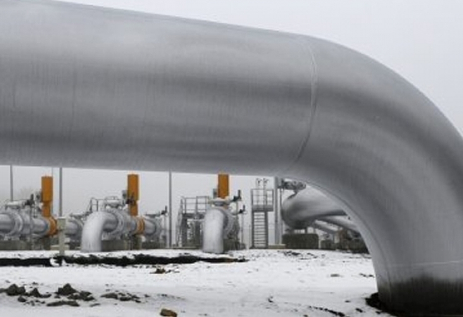 "Бундеснецагентур" продолжает теснить "Газпром"