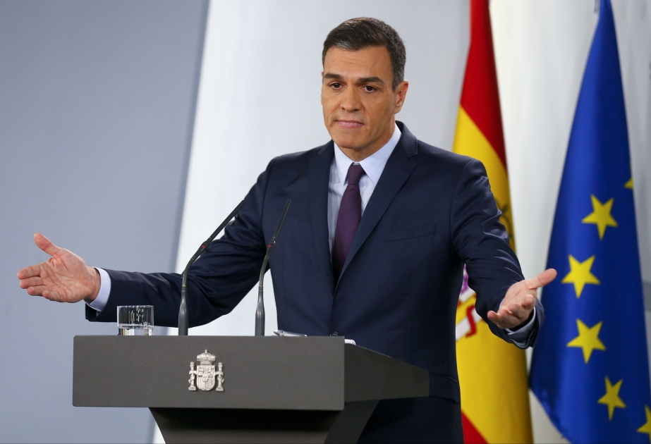 Педро Санчес заявил, что Испания готова к выходу Великобритании из состава ЕС