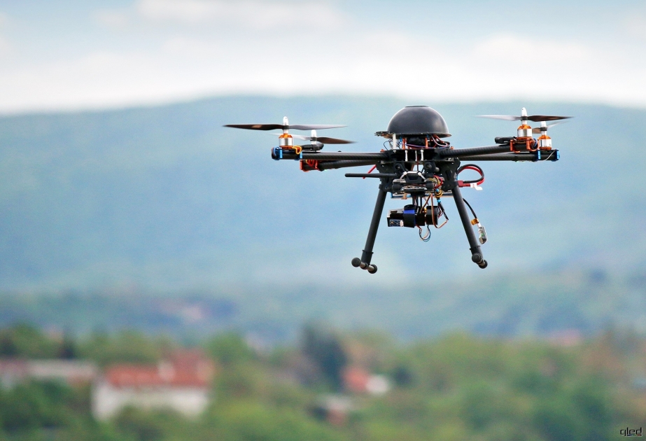 Cənubi Koreyada təcili tibbi yardım dronlarından istifadə etmək istəyirlər