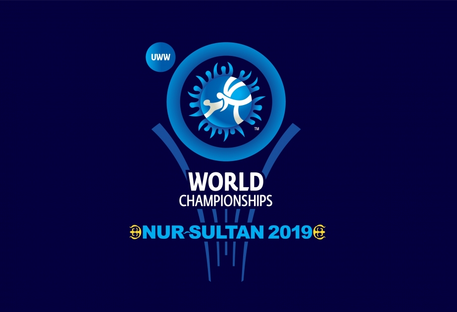 WM-in Nur-Sultan: Zwei aserbaidschanische Ringer qualifizieren sich für Halbfinale