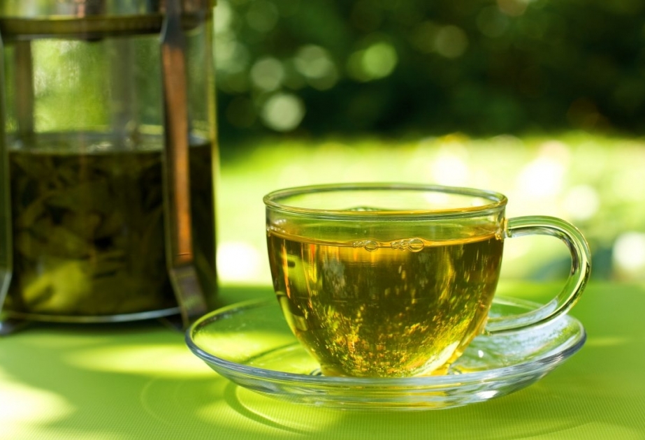 Чай защищает мозг от дегенерации