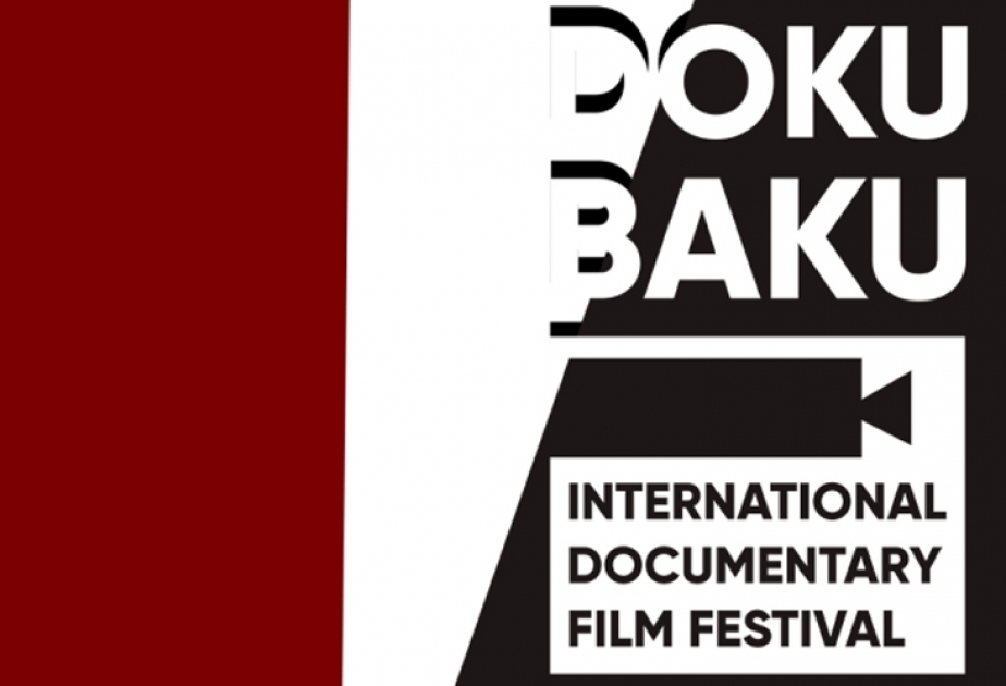 Bakıda üçüncü dəfə “DokuBaku” Beynəlxalq Sənədli Film Festivalı təşkil ediləcək