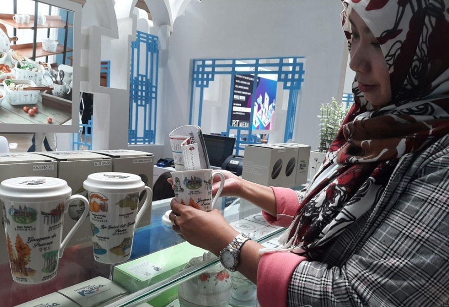 Over 1 million Muslim tourists to visit S. Korea this year