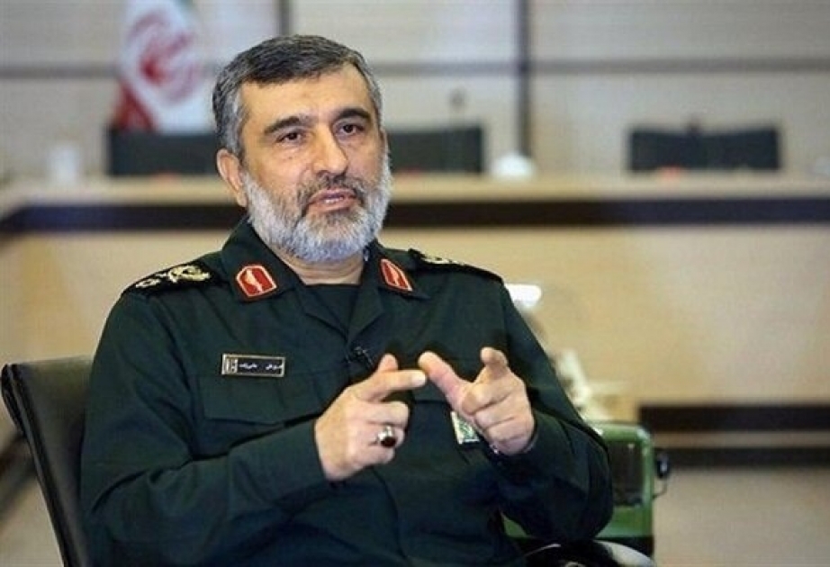 İranlı general: İran müharibə istəmir, lakin müharibəyə tam hazırdır