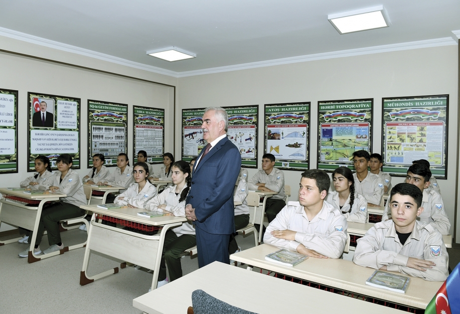 Muxtar respublikada Bilik Günü qeyd olunub