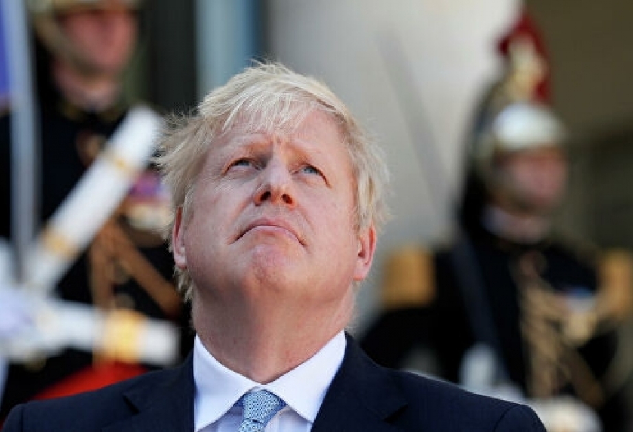 Boris Conson Brexit vaxtının sonraya keçirilməsini xahiş etməyəcəyini təsdiqləyib