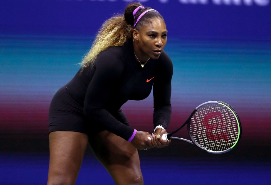 Rumıniya televiziyasının aparıcısı amerikalı tennisçini təhqir etdiyi üçün cərimə olunub