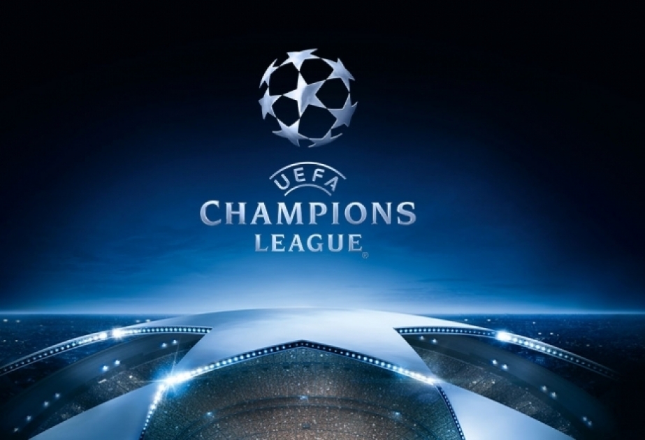 Сегодня с восемью матчами стартует новый сезон Лиги чемпионов УЕФА