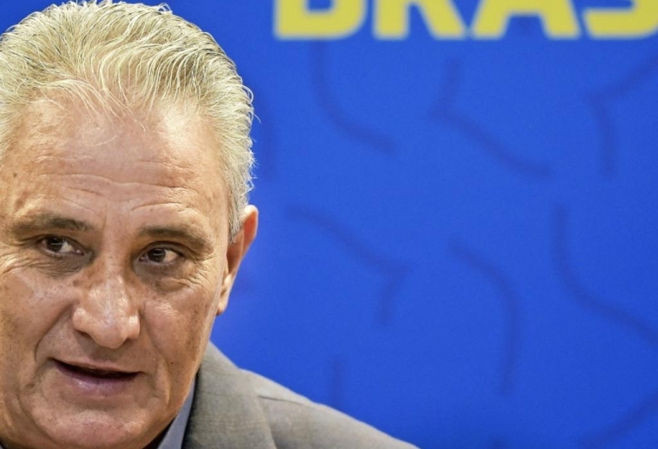 Tite und Brasilien testen in Singapur gegen Afrikaner