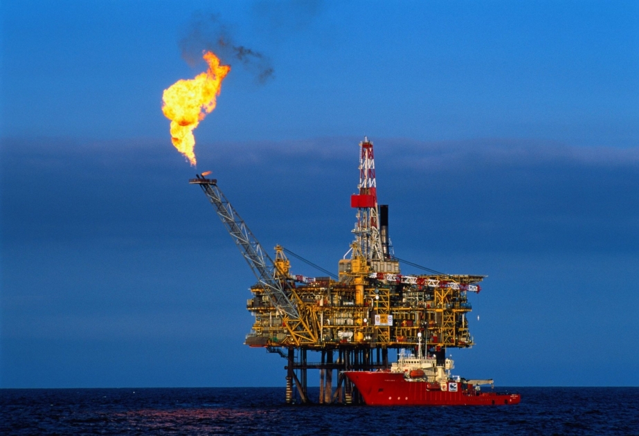 Azerbaiyán se encuentra entre los tres mayores proveedores de petróleo de Portugal en 2018