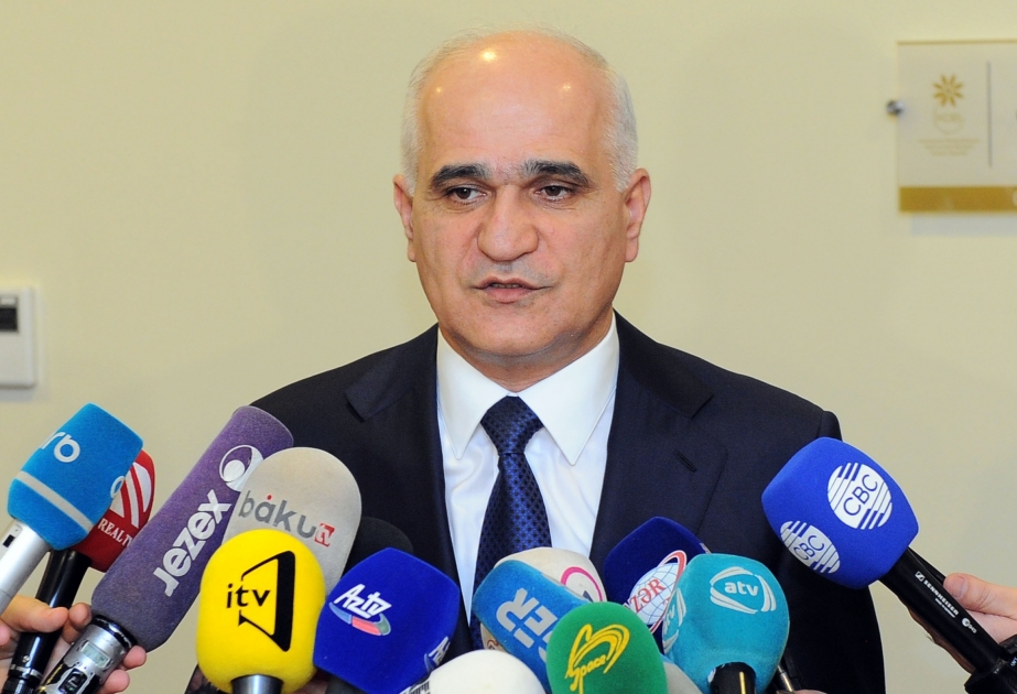 الوزير: تركيا أكثر الدول جذبا للاستثمار الأذربيجاني
