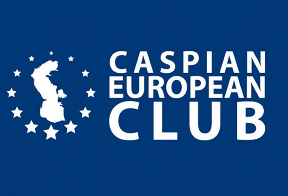 KOBİA “Caspian European Club”la sıx əməkdaşlıq edir