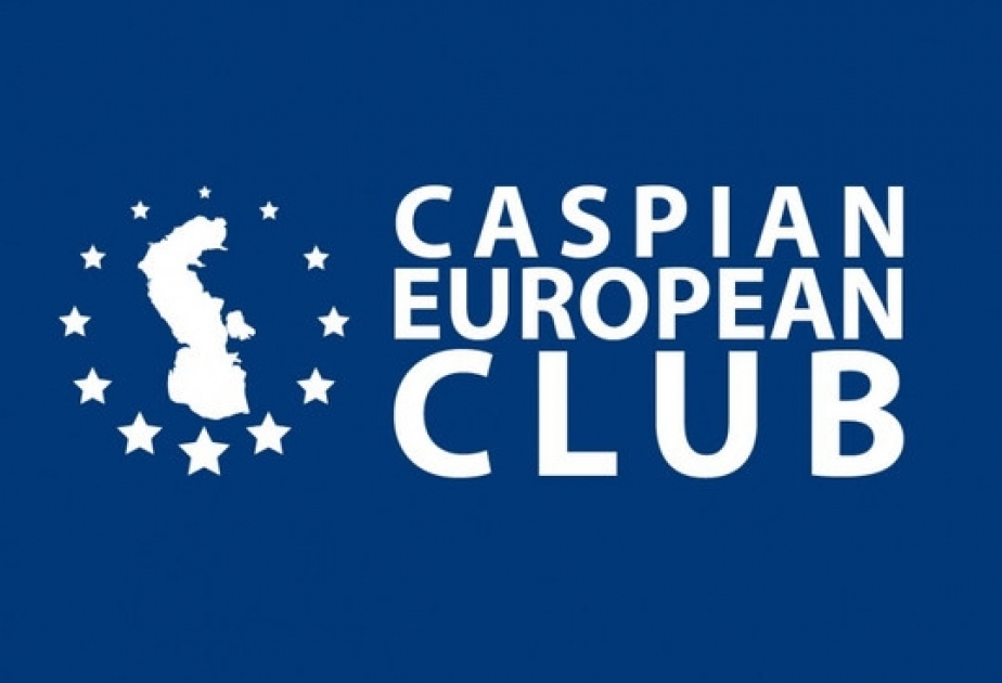Gömrük Komitəsi ilə “Caspian European Club”un birgə işçi qrupu səmərəli əməkdaşlığa töhfə verir