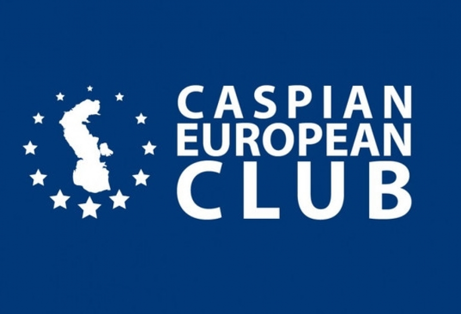 KOBİA тесно сотрудничает с Caspian European Club