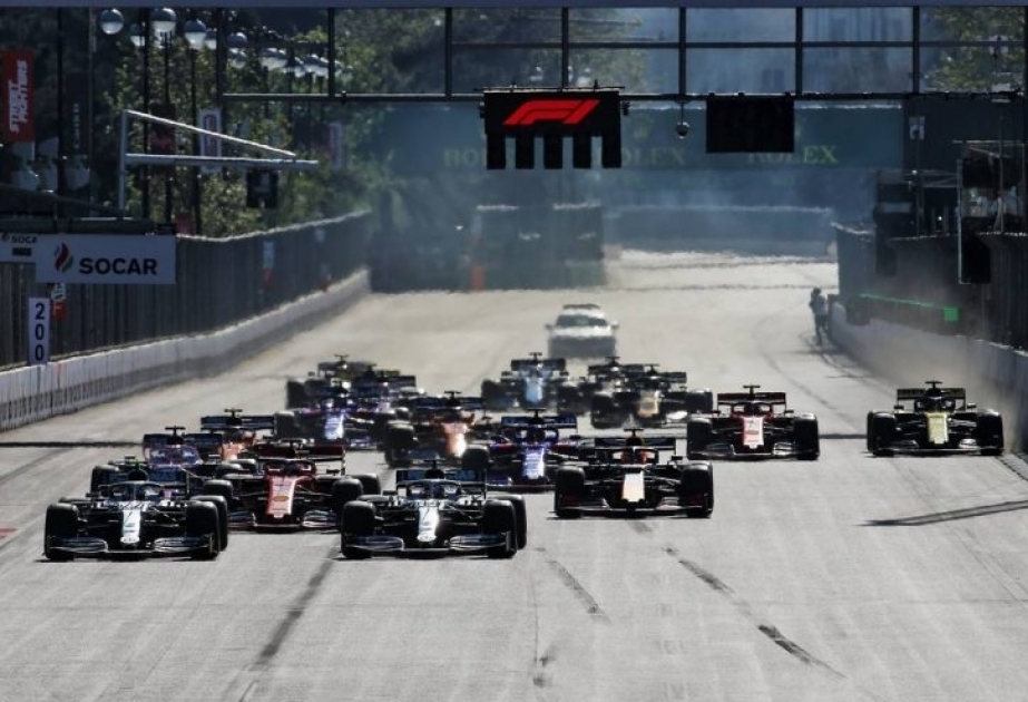 Yeni “Pantera” komandası 2021-ci ildə Formula 1 yarışlarına düşmək cəhdini təsdiqləyib