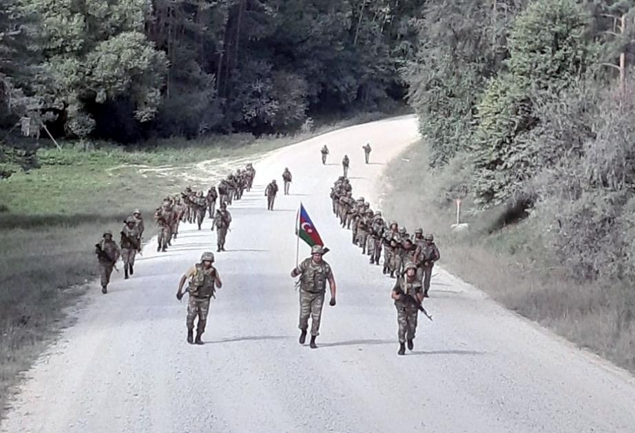 "Saber Junction 19"- Soldaten fallen vom Himmel